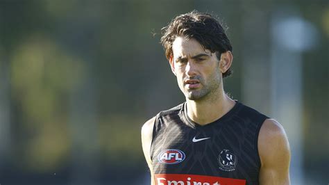 Afl 2022 Collingwood Magpies Brodie Grundy Big Money Deal Darcy