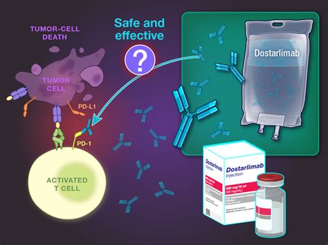 Pd 1 Blockade In Locally Advanced Rectal Cancer Nejm