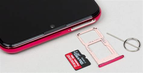 Обзор смартфона Honor 10i: широкоугольная камера в аппарате среднего класса