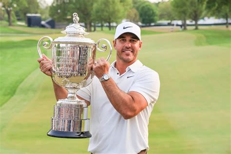 Future Pga Championship Venues Which Courses Are Next