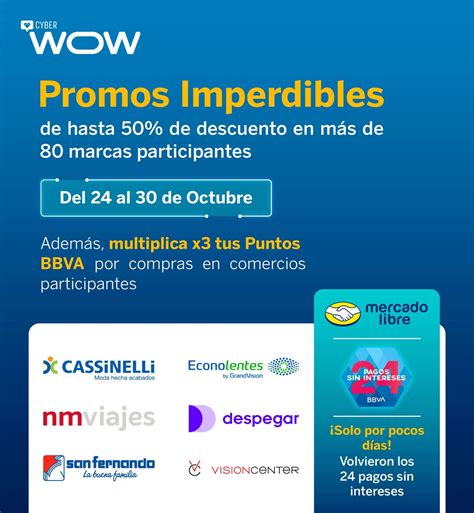 Ofertas Bbva Perú