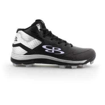 Molded Baseball Cleats | Boombah