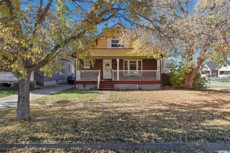 2903 S Adams Ave Ogden Ut 84403 House For Sale In Ogden Ut