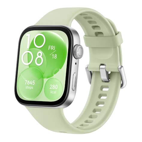 Ripley Smartwatch Huawei Fit Verde