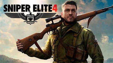 Trainer Sniper Elite 4 Apk Toll™