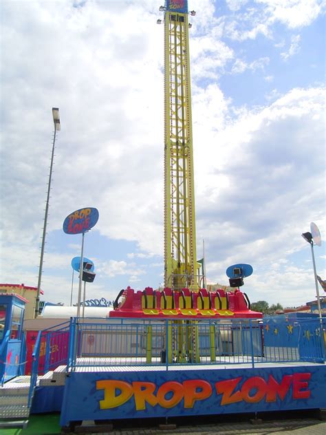 Drop Zone Ride Indexde