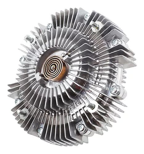 Fan Clutch Térmico Honda Passport V6 3 2l 98 02 Kg Envío gratis