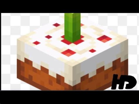 Fiz Um Bolo Gigante No Minecraft 27 11 22 HD YouTube