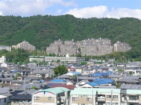 ルミナス箕面の森（箕面市）の購入・売却