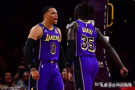 Nba传奇称洛杉矶湖人队球星安东尼戴维斯的职业生涯“令人失望” 知乎