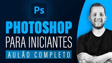 Curso Photoshop Completo Y Gratis Aprender 2025 Enero