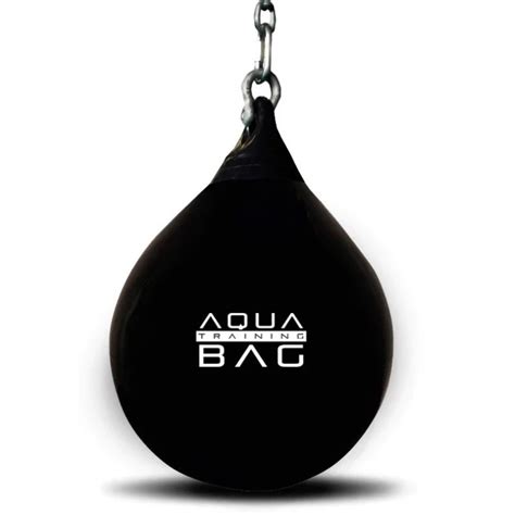 Water Filled Punching Bag Aqua Bag Energy 55kg Insportline