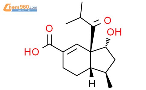 100019 21 4 1H Indene 5 Carboxylicacid 2 3 3a 6 7 7a Hexahydro 3