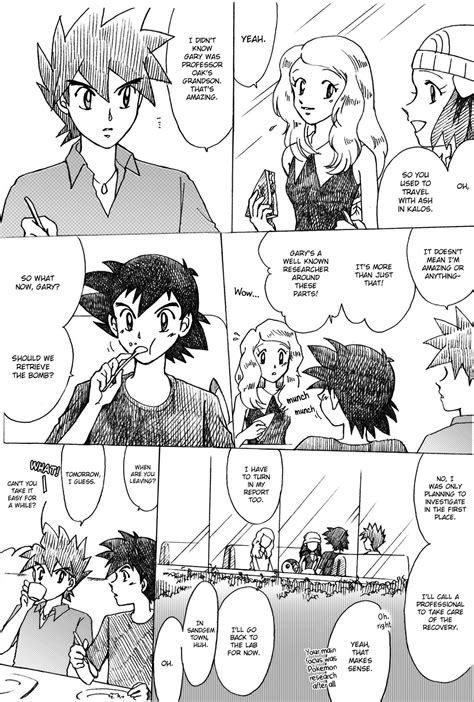 Pokemon The World Champion Season Ch.14 pg 2 by yusuke96 on DeviantArt