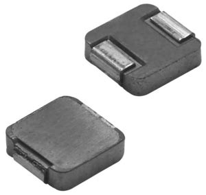 Ihlp Ab A Ihlp Automotive Grade Power Inductors Vishay