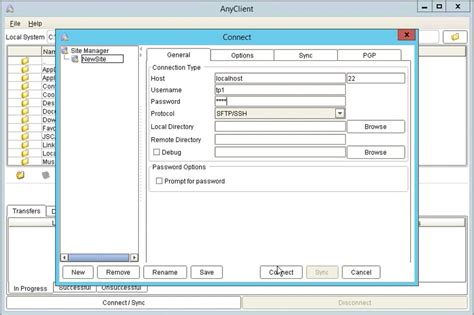 How To Automatically Transfer Files From Sftp To Azure Blob Storage Via