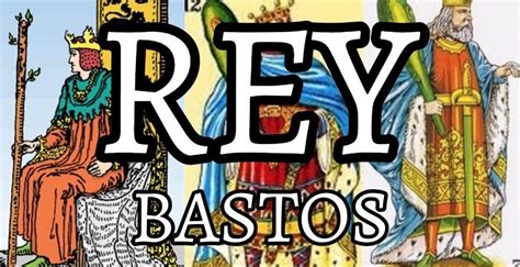 Significado Del Rey De Bastos En El Tarot Amor Dinero Y Salud