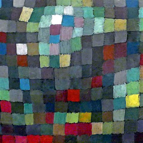 Paul Klee Flickr