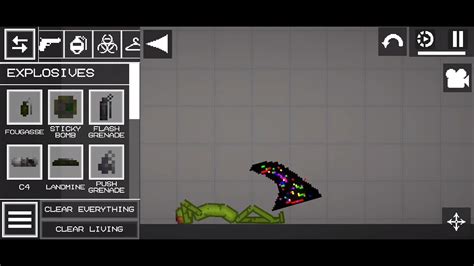 Pibby 2 Teaser Trailer Youtube