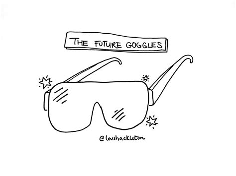 Future Goggles The You Can Hubthe You Can Hub