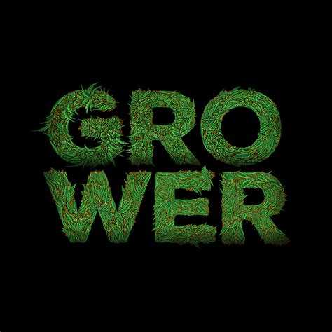 grower  behance