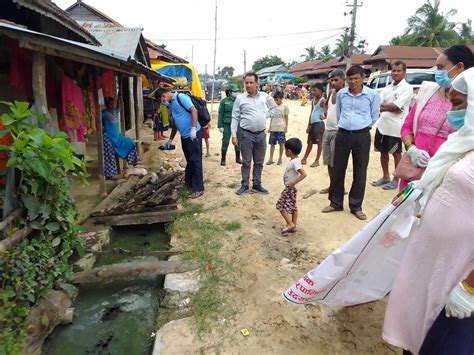 डेङ्गु रोग नियन्त्रणका प्रयासहरु वेलका नगरपालिका नगर