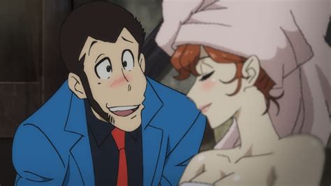 Fujiko's Gift | Lupin III Wiki | Fandom