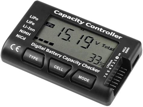 Top 10 Best Battery Tester for All Batteries in 2023 Reviews