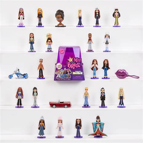 Bratz Advent Calendar Ubicaciondepersonas Cdmx Gob Mx