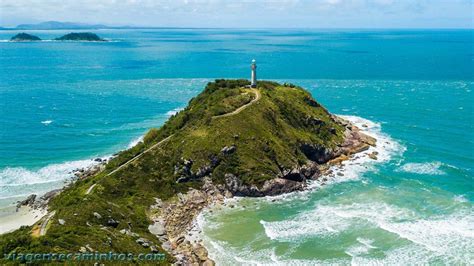 Ilha Do Mel Como Chegar E O Que Fazer Viagens E Caminhos