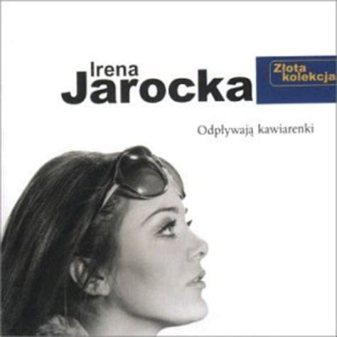 Zlota Kolekcja Jarocka Irena Amazon Es CDs Y Vinilos