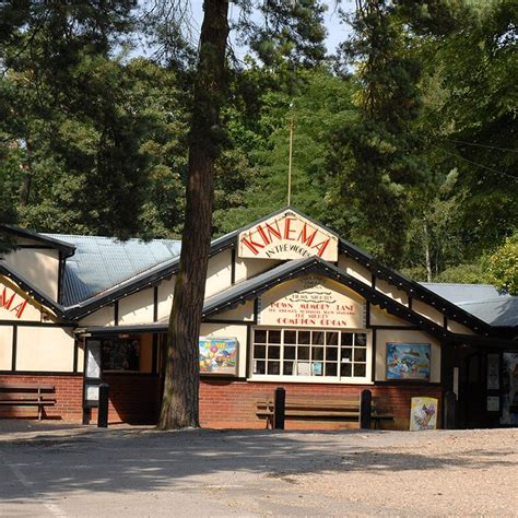 Kinema in the Woods - Visit Lincolnshire