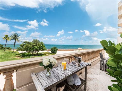 Stunning Fisher Island Home For Sale For Million Profile Miami