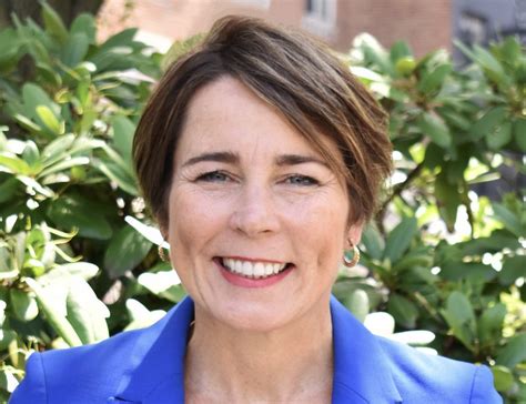 Maura Healey to speak at Annual Meeting - Massachusetts Municipal ...