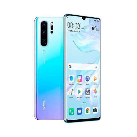 Huawei P Pro Gb Celulares Al Costo Uruguay