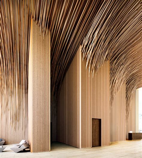 Pin By Jonesthuraia On Architectural Digest In Kengo Kuma Kengo