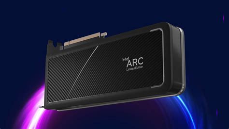 Intel Claims Its Arc GPU Is Faster Than Nvidia S RTX 3060 TrendRadars