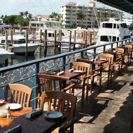 The Riverside Grille Pompano Beach Men Precios Y Restaurante