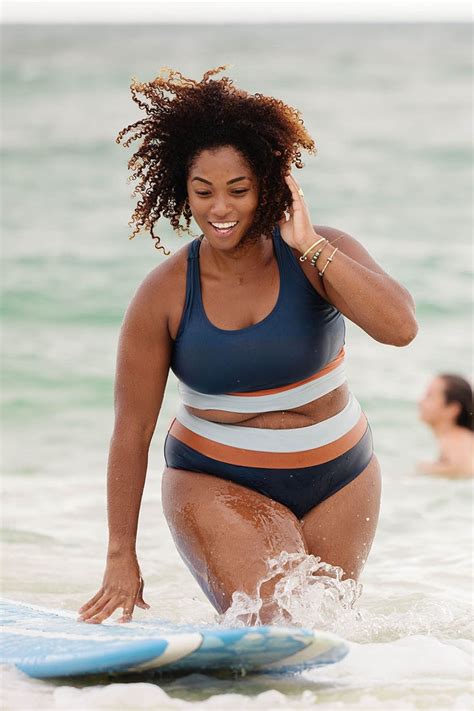 Crop Bikini Sets mit fließendem Rückenausschnitt Seepalm
