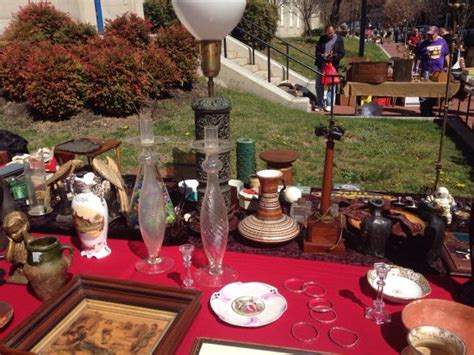 Georgetown Flea Market Washington Dc Updated 2021 All You Need To