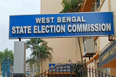 485 Companies Of Central Force Got Approval For West Bengal Panchayat