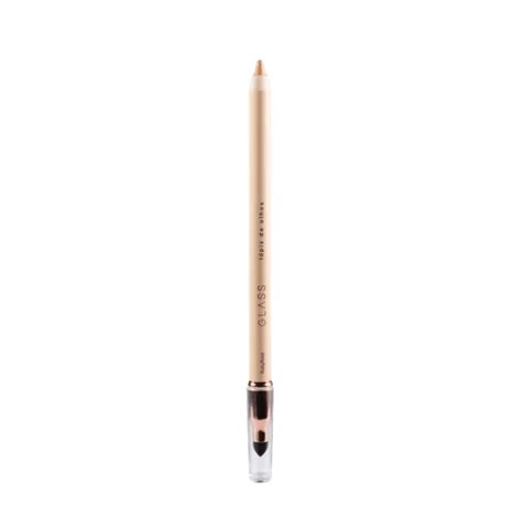 Lápis de Olhos Glass Nude Ruby Rose Seraphina Make