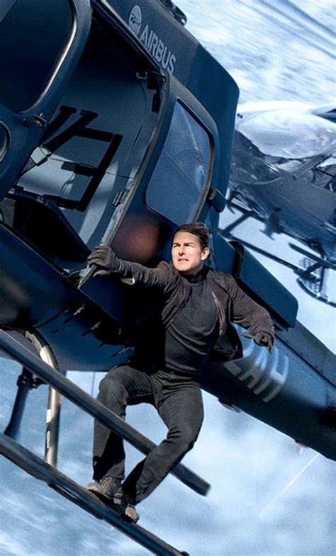 1280x2120 Tom Cruise Mission Impossible Fallout Imax Poster Iphone 6