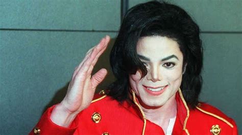 Michael Jackson El D A En Que Se Revelaron Los Escalofriantes