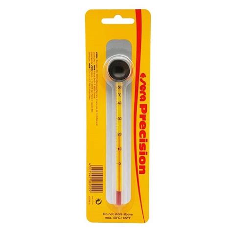 Sera Precision Thermometer Quario Gr