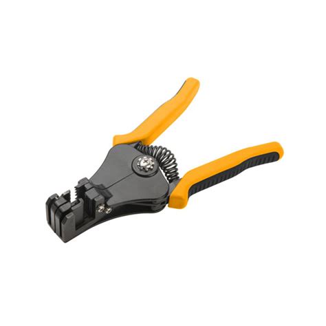 HEAVY DUTY WIRE STRIPPER TOLSEN VDELINE