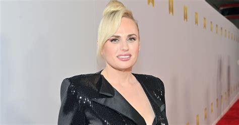 Rebel Wilson Shares Concussion Story For Abbott And Brain Injury Association Marketing