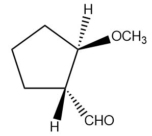 Give The IUPAC Name And If Possible A Common Name For Each Comp