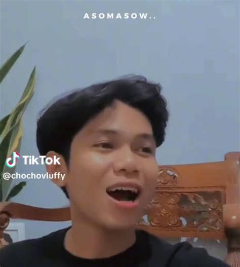 Lirik Asomasow Viral Tiktok Dan Lirik Terjemahan Lagu Aslinya Infolagi