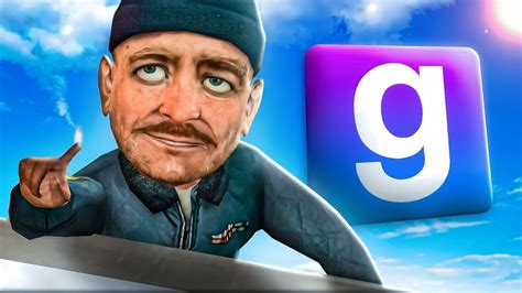 Le Pire Depanneur Sur Kobralost Roleplay Gmod Darkrp Fr Youtube